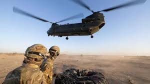 Defence